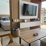 Brand New Apartment At Baia Krystal Cartagena