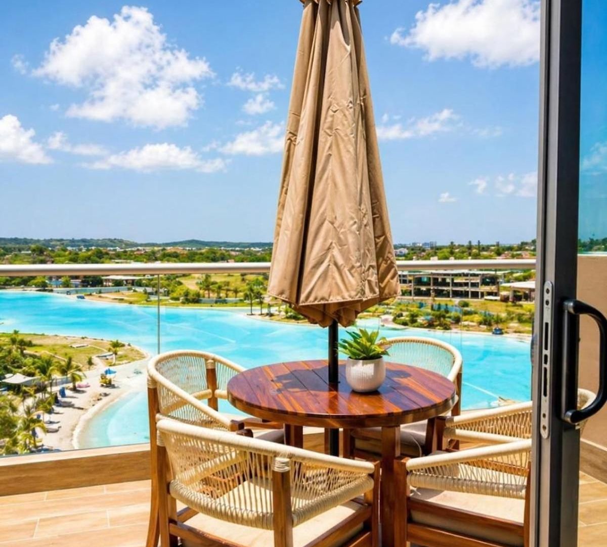 Brand New At Baia Krystal Apartamento *
