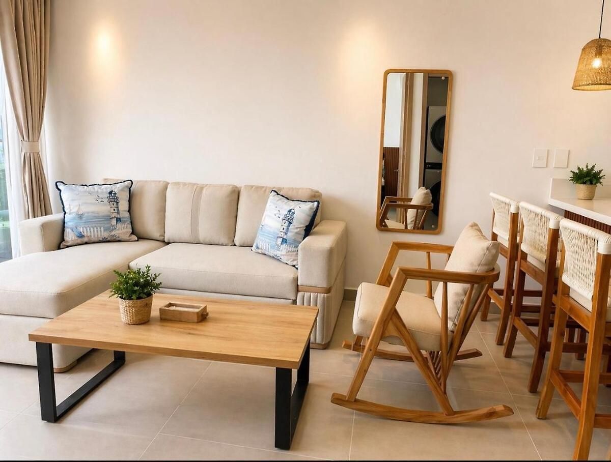 Brand New At Baia Krystal Apartamento *