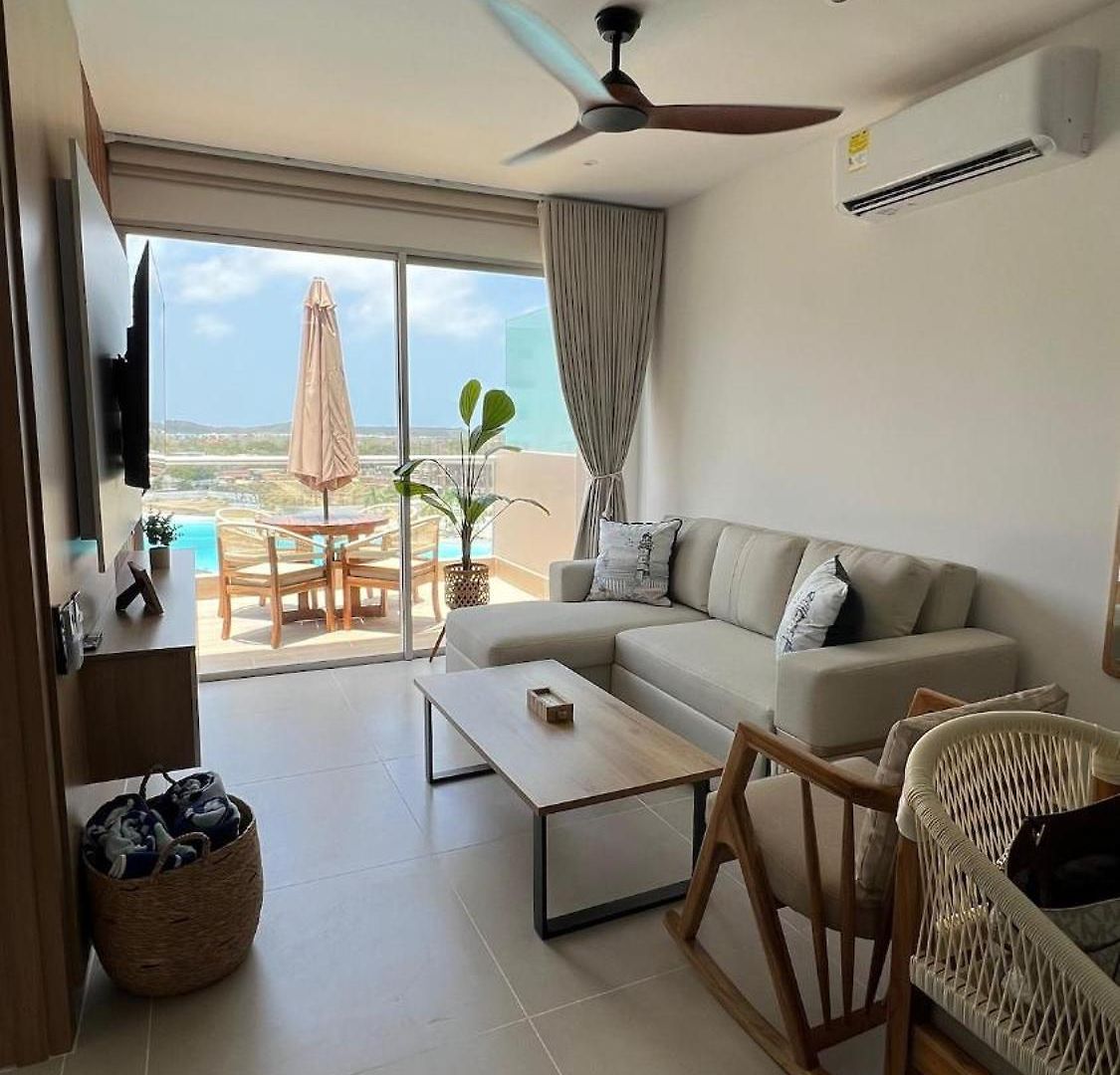 Apartamento Brand New At Baia Krystal