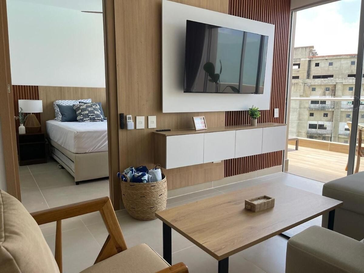 Brand New At Baia Krystal Apartamento