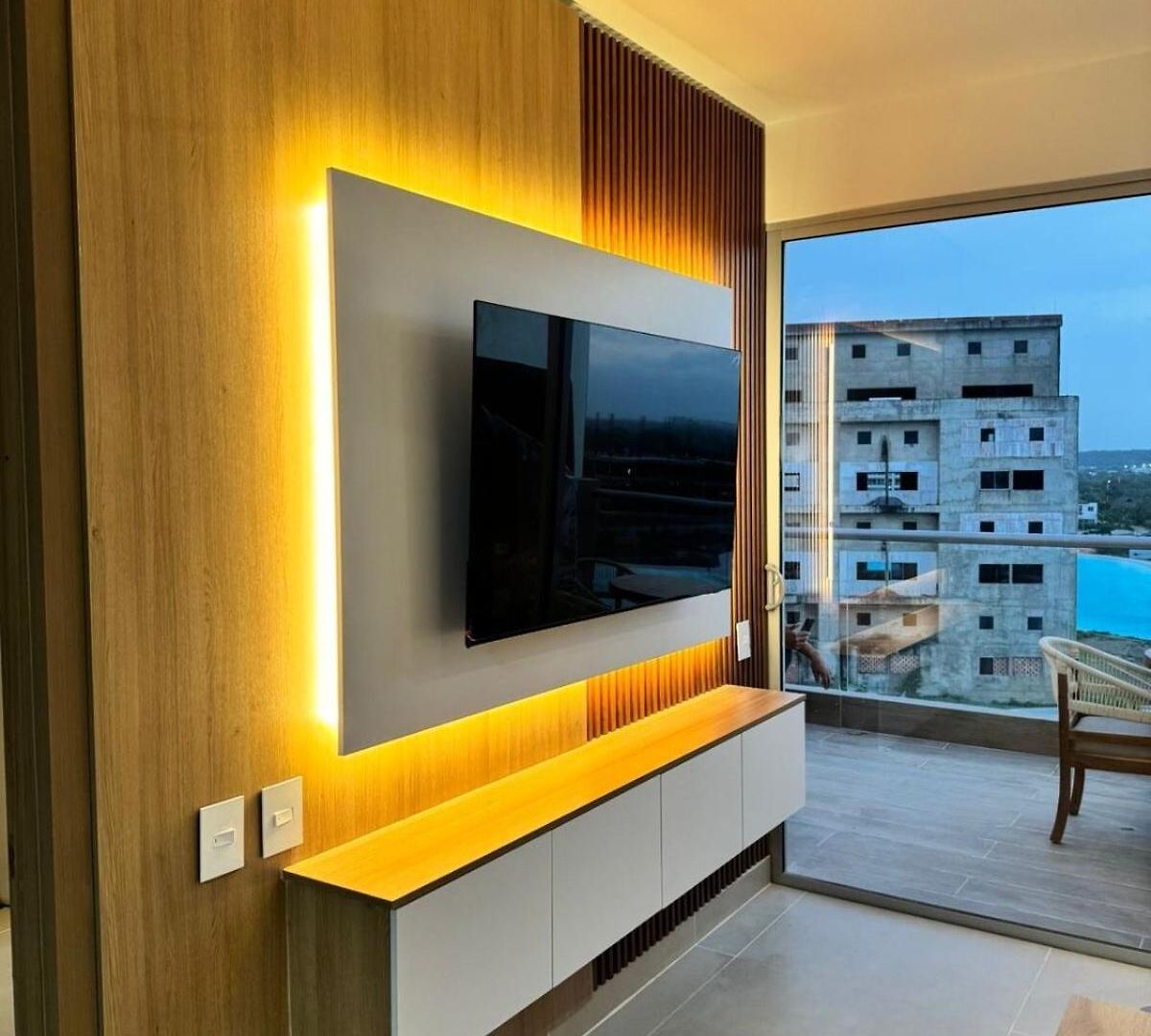 Brand New At Baia Krystal