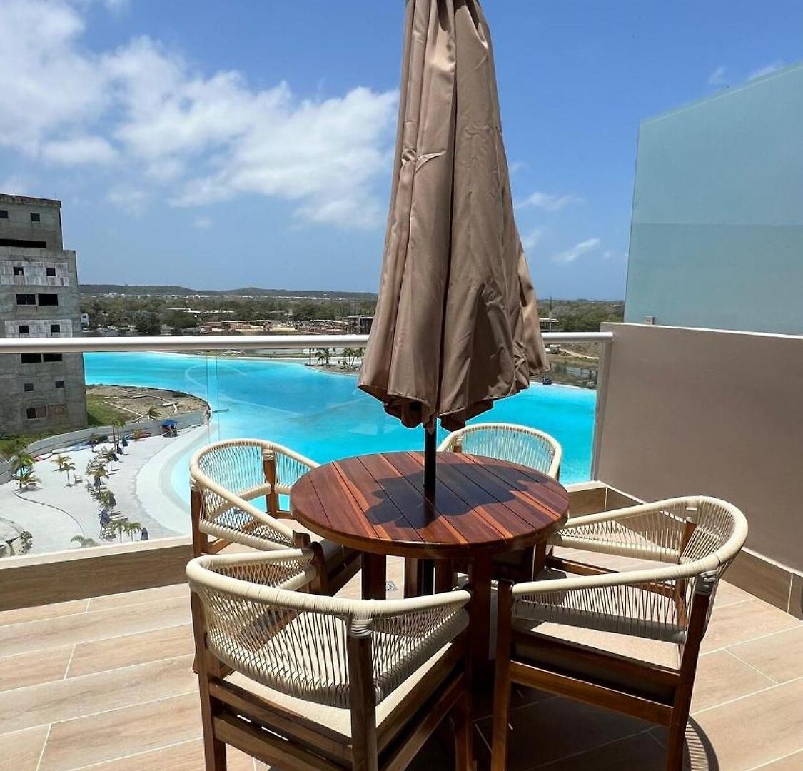Brand New At Baia Krystal Apartamento