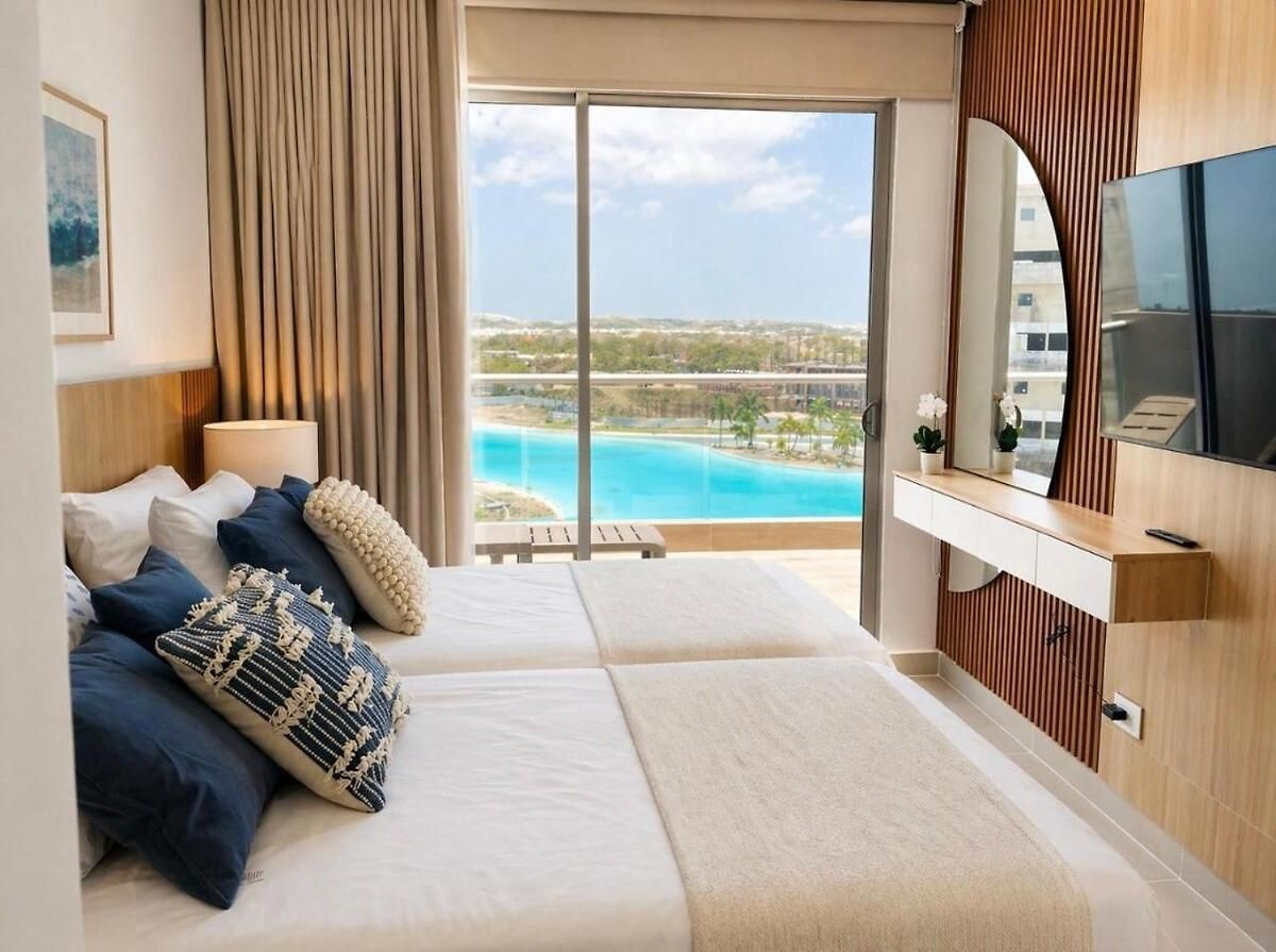 Brand New At Baia Krystal * Cartagena