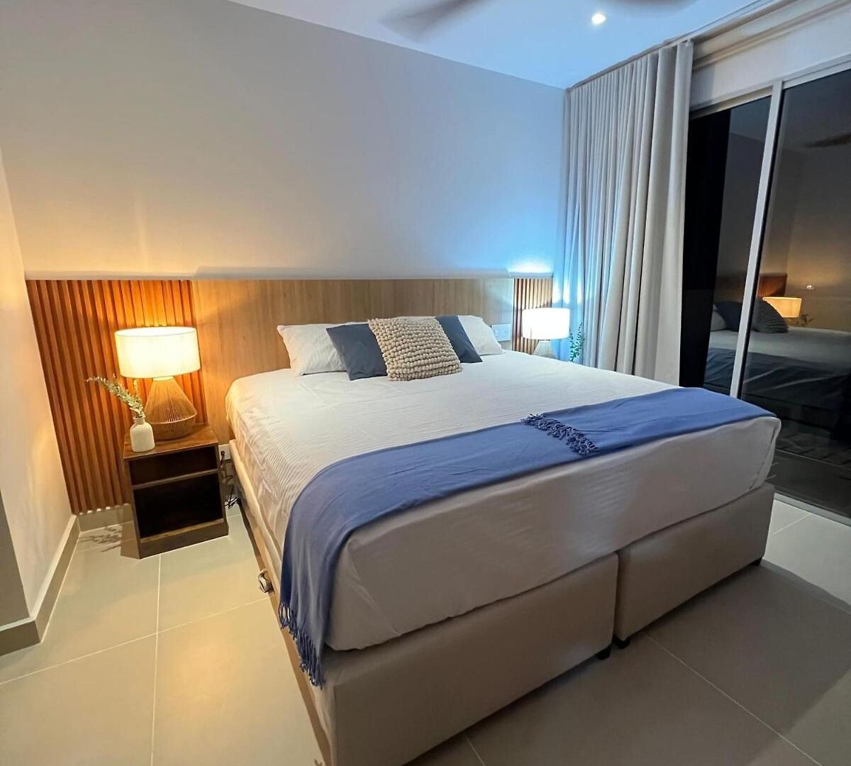 Brand New At Baia Krystal Apartamento *
