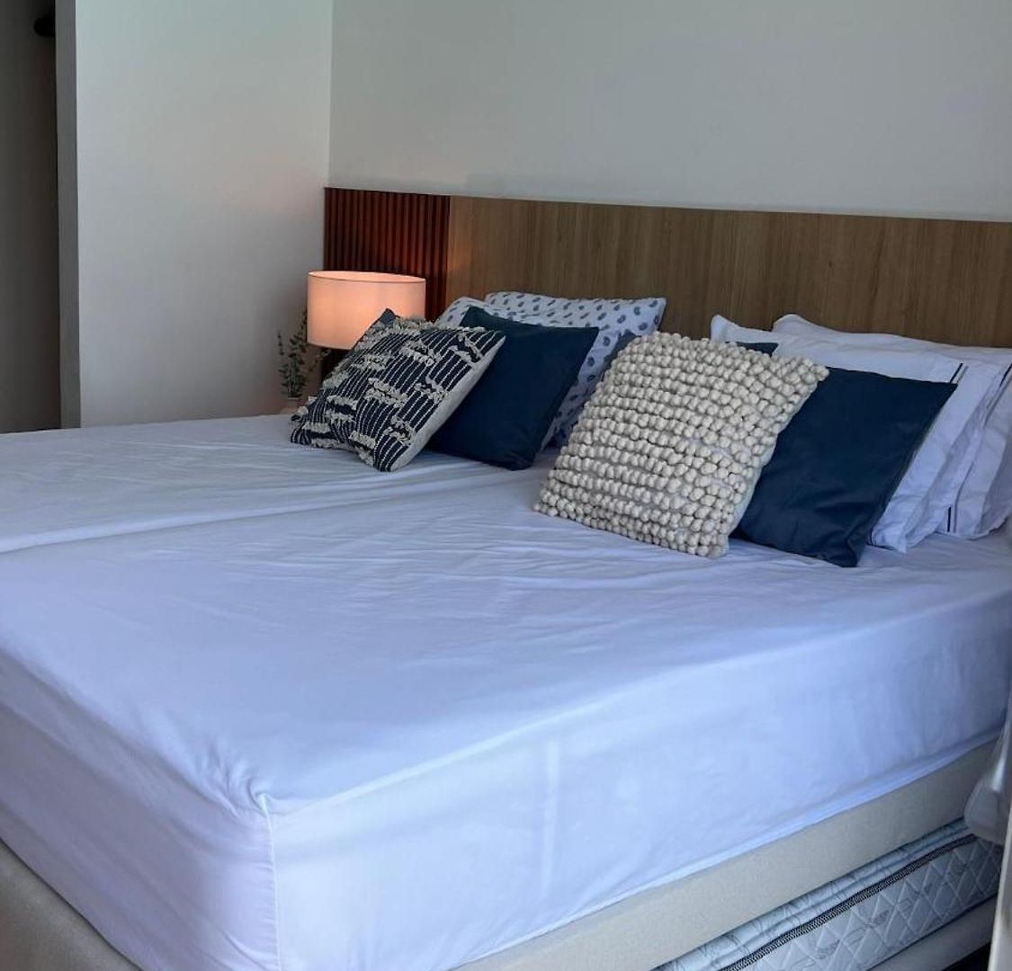 Brand New At Baia Krystal * Cartagena