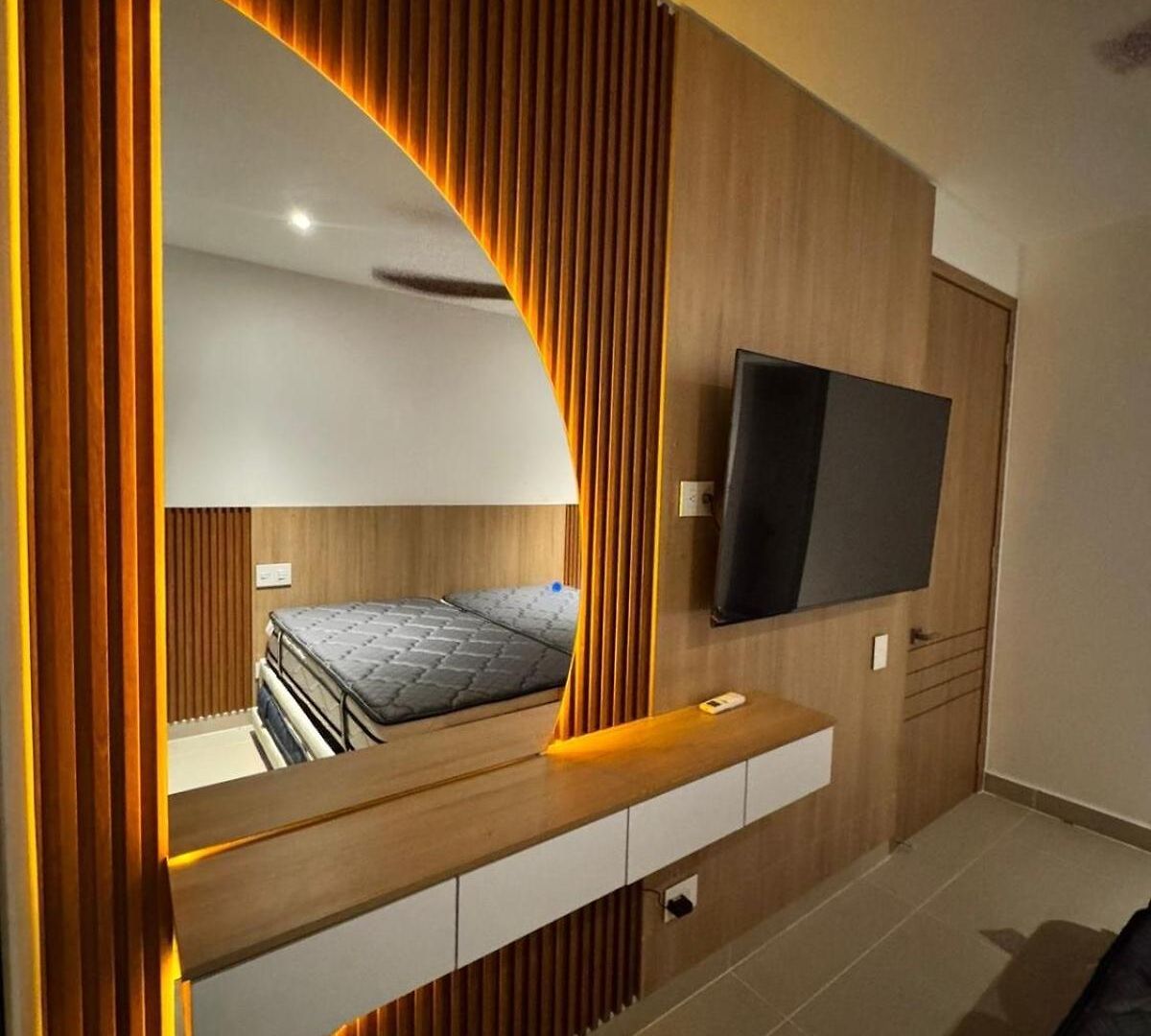 Brand New At Baia Krystal Apartamento *