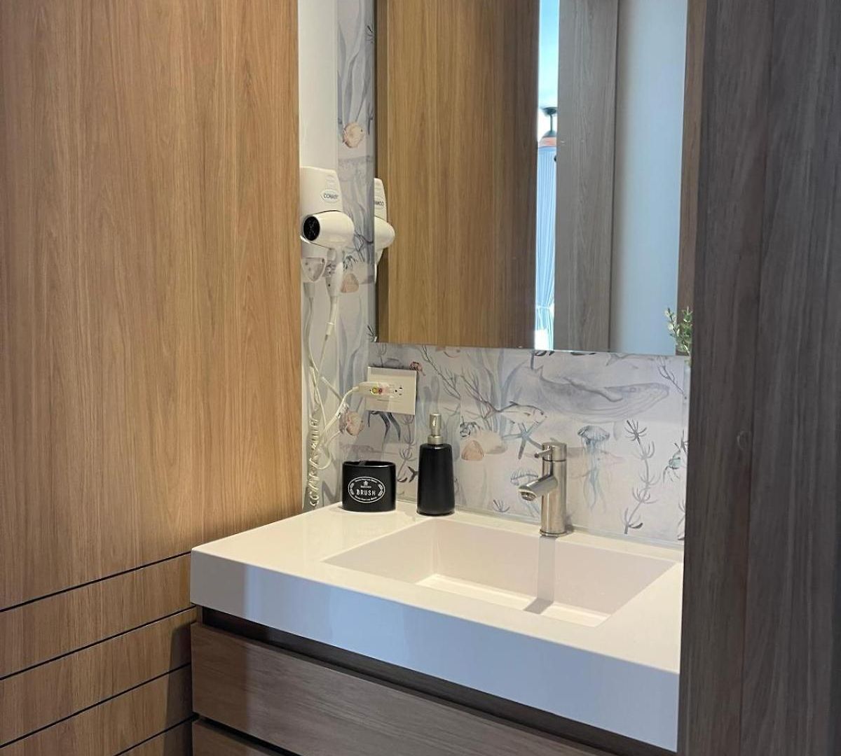 Brand New At Baia Krystal Apartamento Cartagena