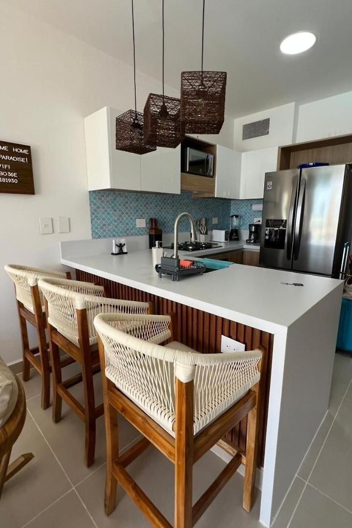 Brand New At Baia Krystal