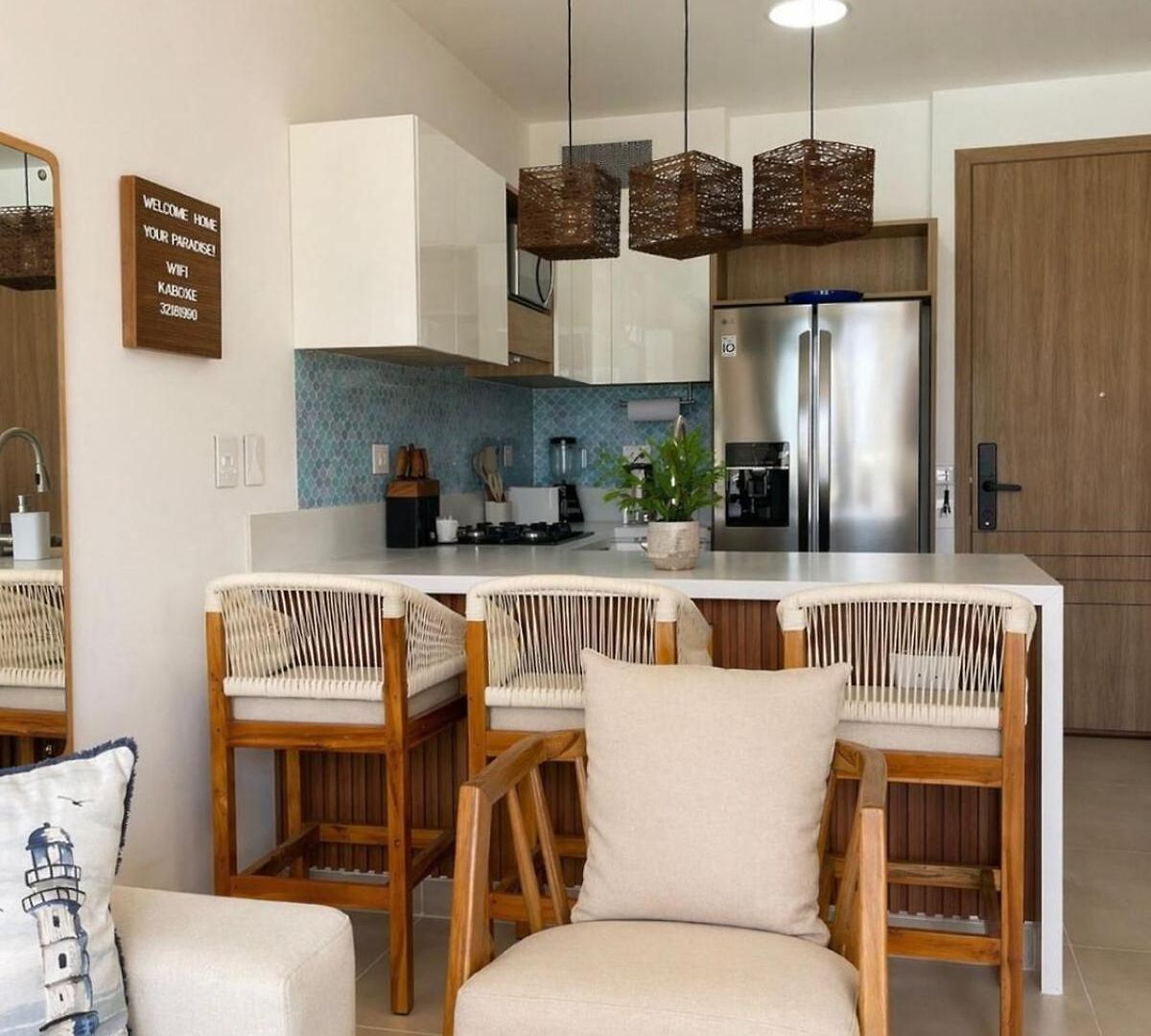 Brand New At Baia Krystal Apartamento