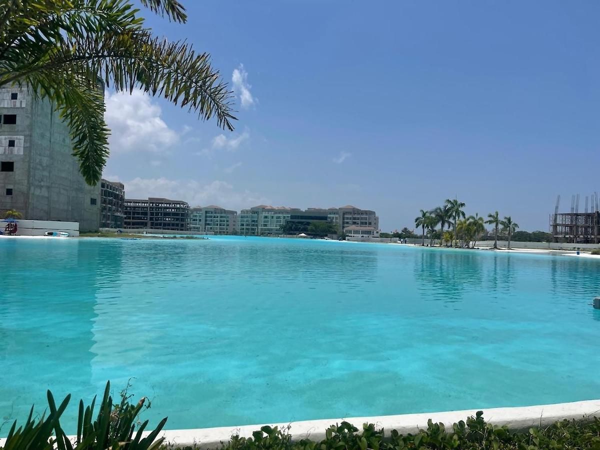 Brand New At Baia Krystal Cartagena