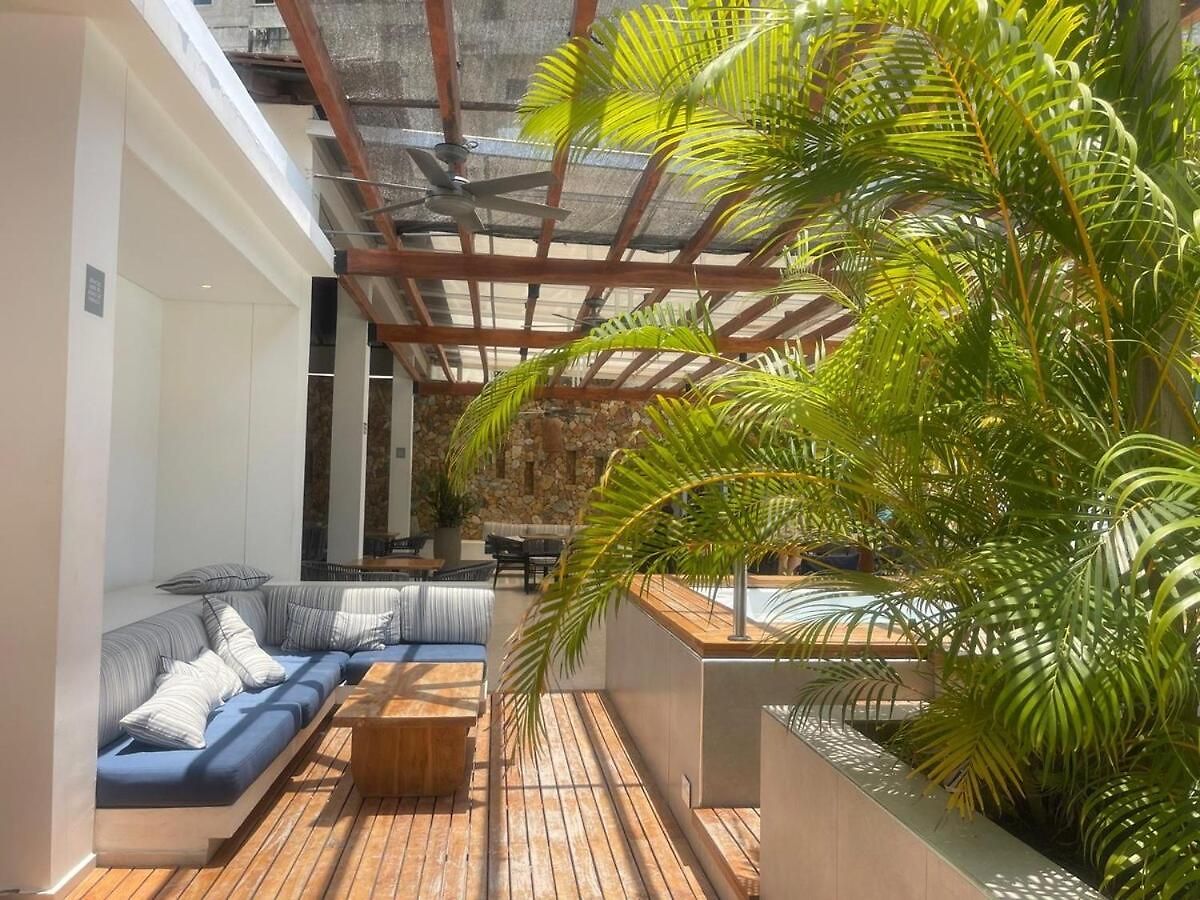 Apartamento Brand New At Baia Krystal *
