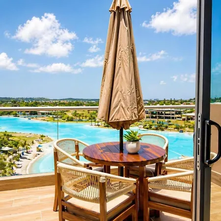 Brand New At Baia Krystal Apartamento *
