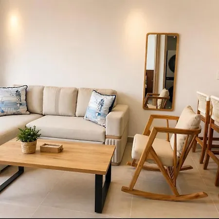 Brand New At Baia Krystal Apartamento *