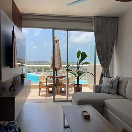 Brand New At Baia Krystal Apartamento *