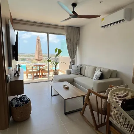 Apartamento Brand New At Baia Krystal