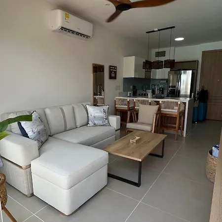 Apartamento Brand New At Baia Krystal *