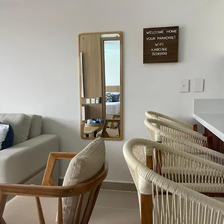 Brand New At Baia Krystal Apartamento *