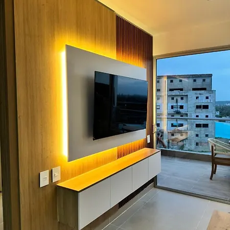 Brand New At Baia Krystal