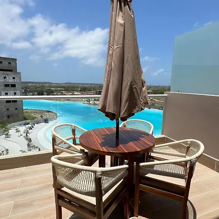 Brand New At Baia Krystal Apartamento