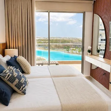 Brand New At Baia Krystal * Cartagena