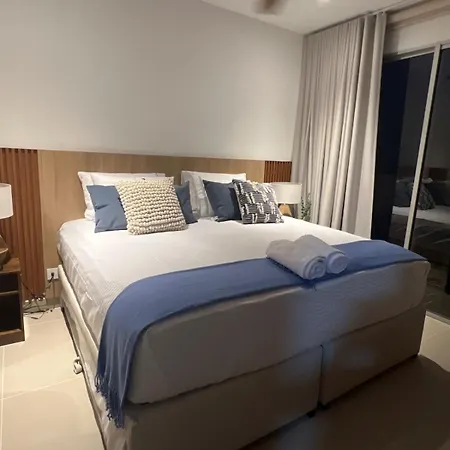 Apartamento Brand New At Baia Krystal