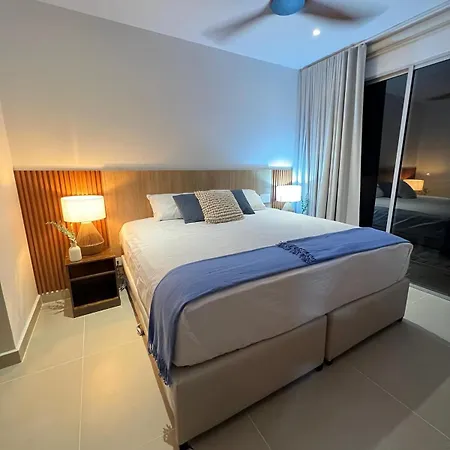 Brand New At Baia Krystal Apartamento *