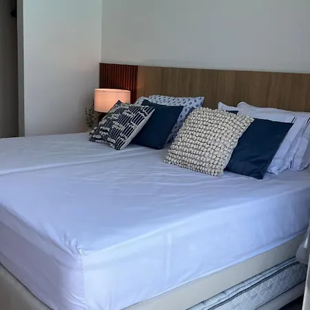 Brand New At Baia Krystal * Cartagena