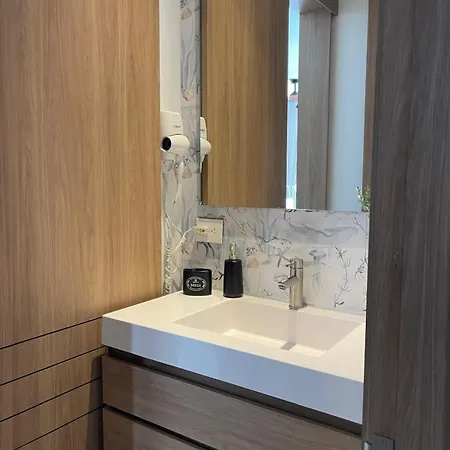 Brand New At Baia Krystal Apartamento Cartagena