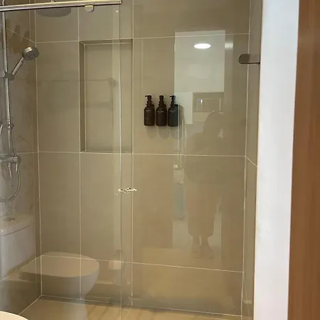 Brand New At Baia Krystal Apartamento Cartagena
