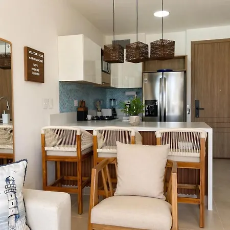 Brand New At Baia Krystal Apartamento