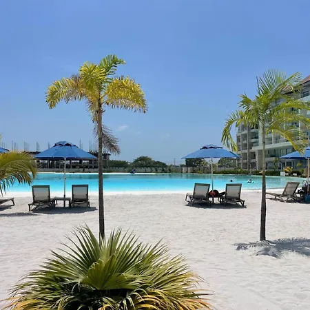 Brand New At Baia Krystal * Cartagena