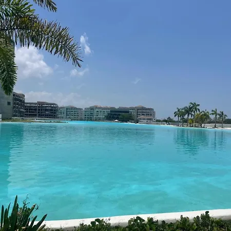 Brand New At Baia Krystal Cartagena
